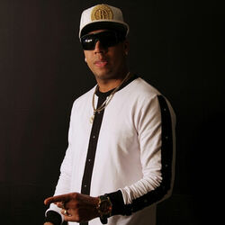 Picture of Michel Robles