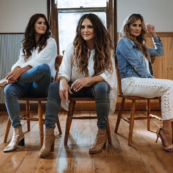 Picture of The McClymonts
