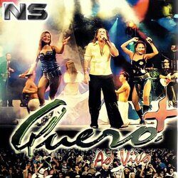 Picture of Banda Quero+