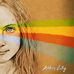Picture of Amber Lily