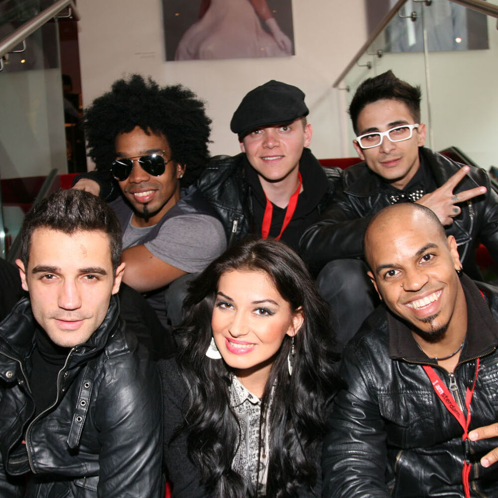 Picture of Mandinga
