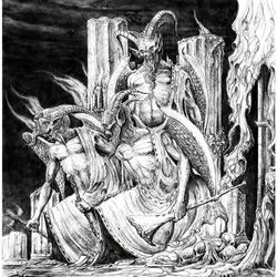 Thornspawn