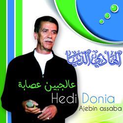 Picture of Hedi Donia