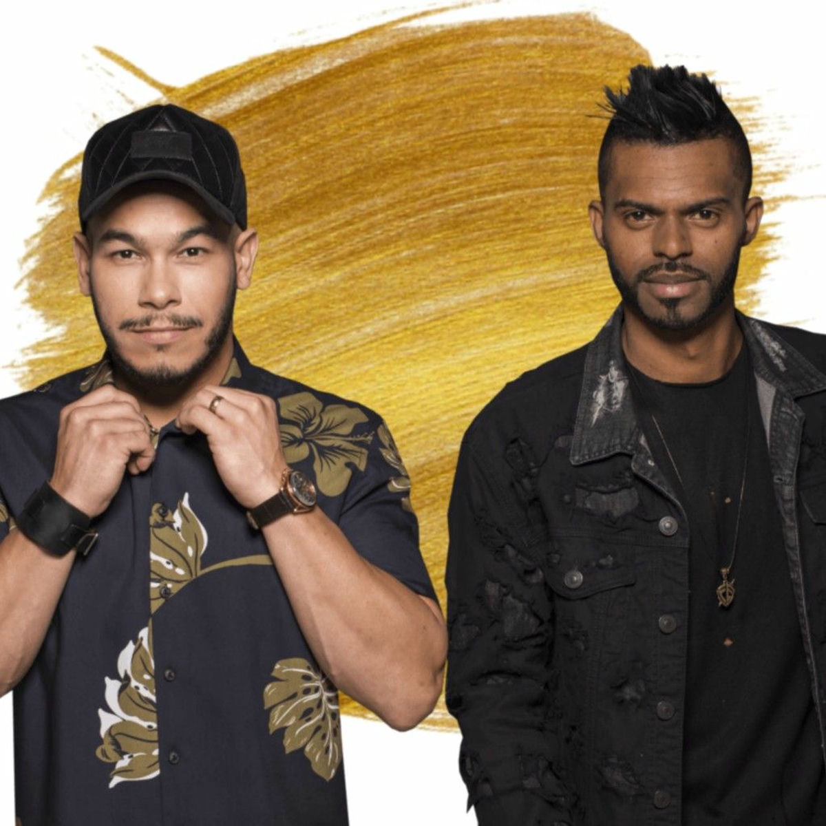 Chininha & Príncipe