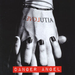 Picture of Danger Angel