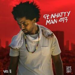 Picture of Nhatty Man