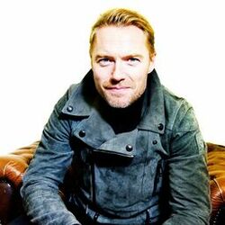 Picture of Ronan Keating