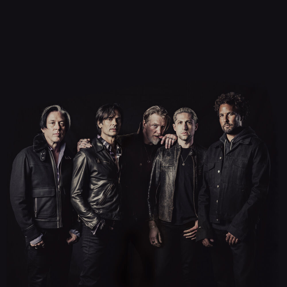 Picture of Queens of the Stone Age