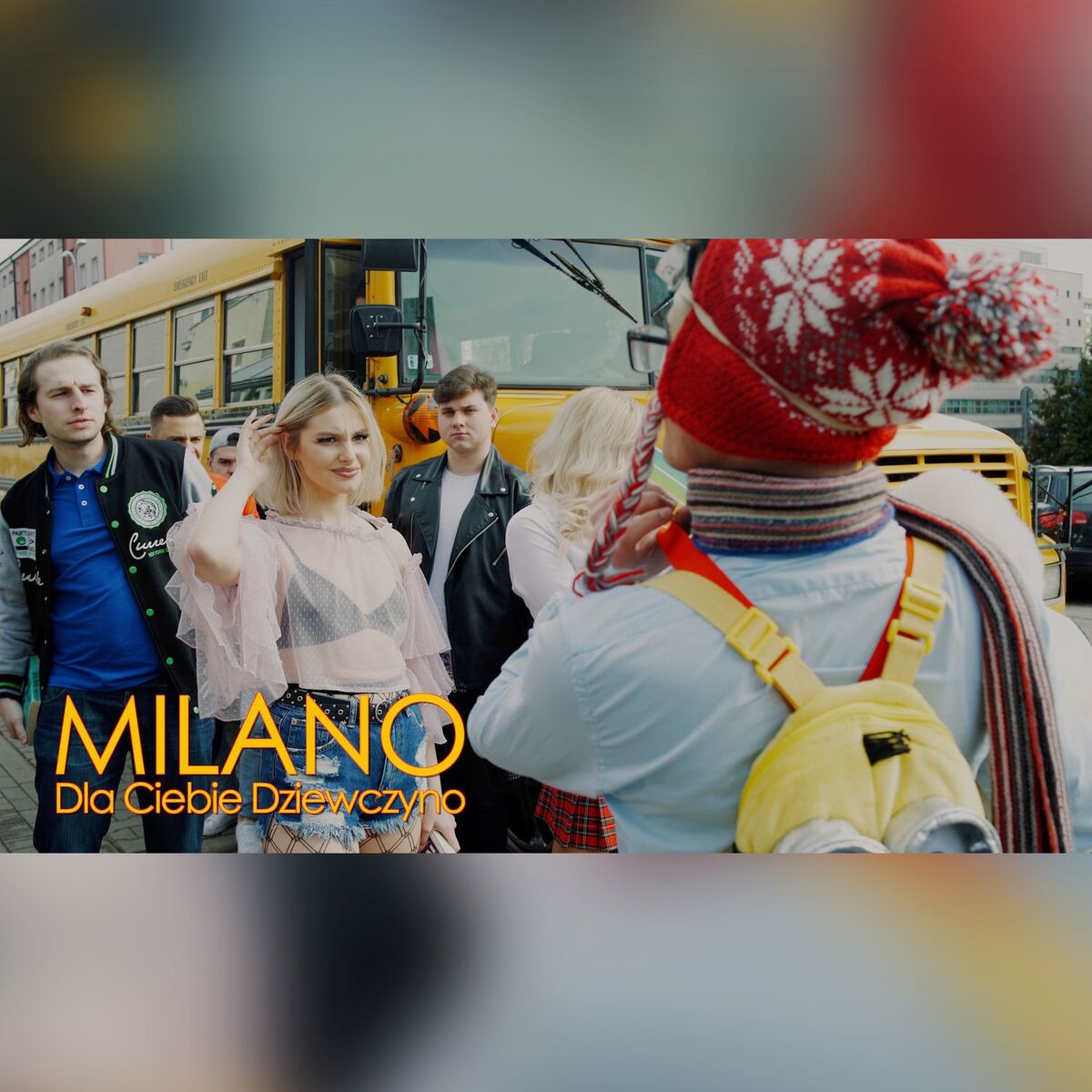MiLANO