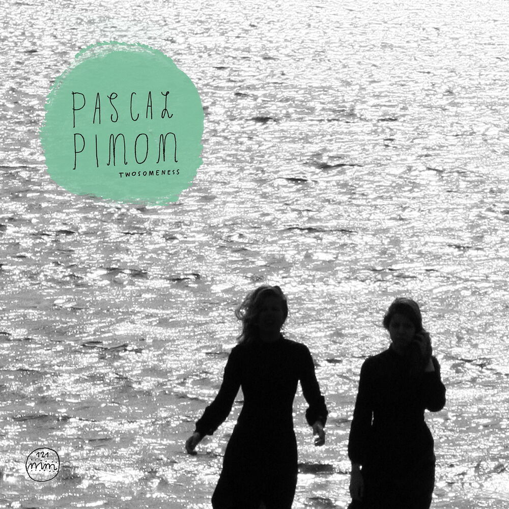 Picture of Pascal Pinon