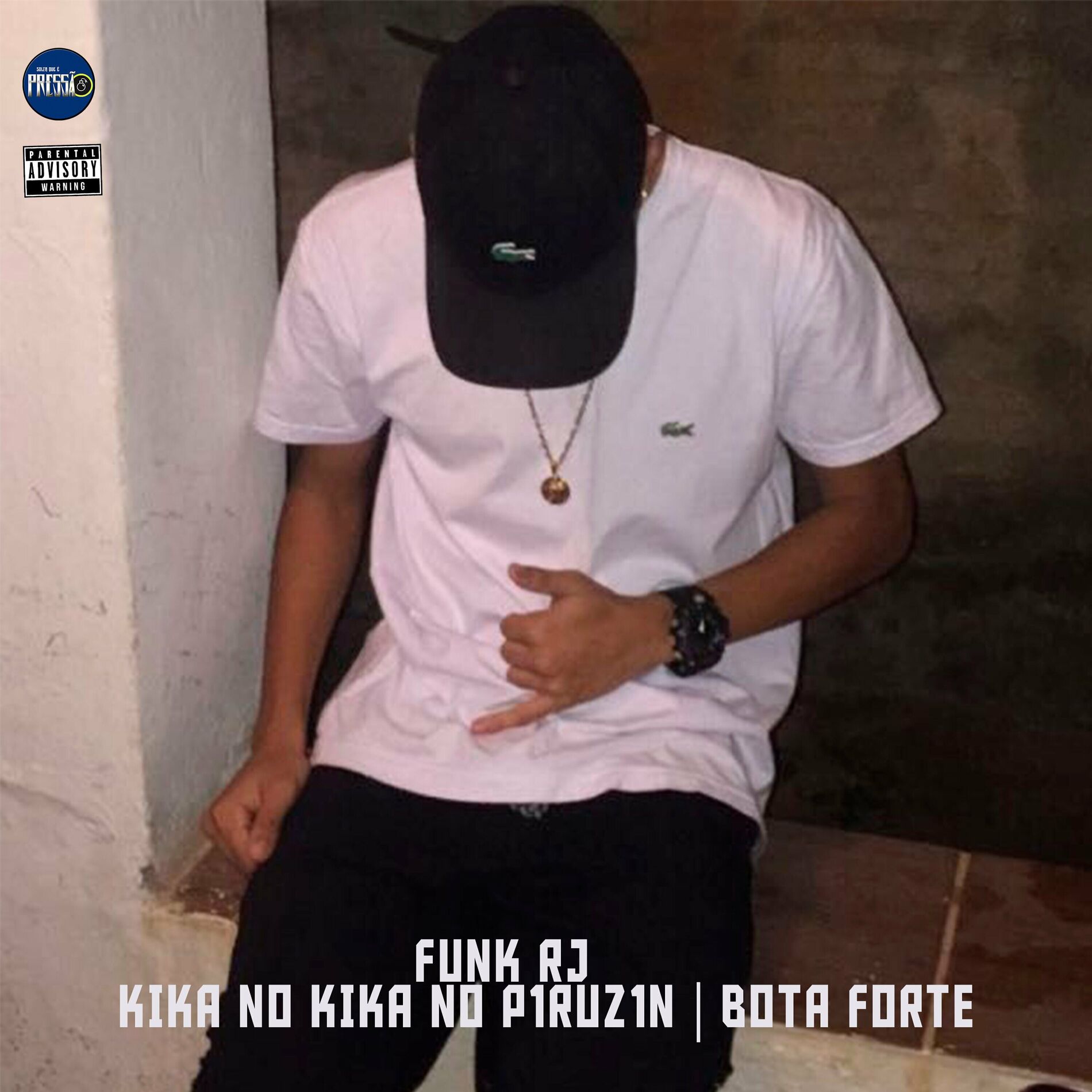 Vitinho Na Base