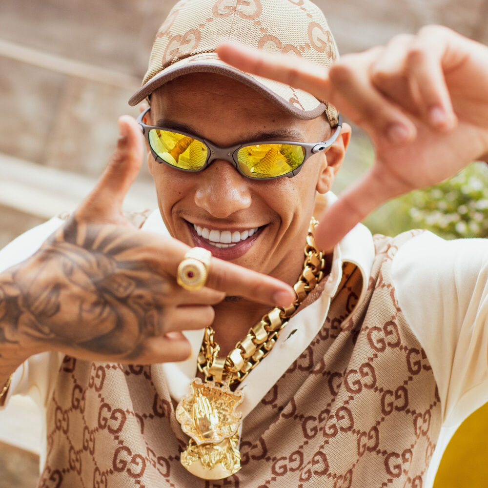 Picture of MC Paulin da Capital