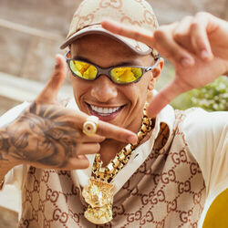 Picture of MC Paulin da Capital
