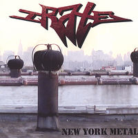 Irate (NYC)