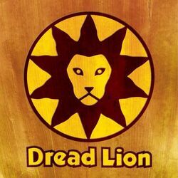 Picture of Dread Lion