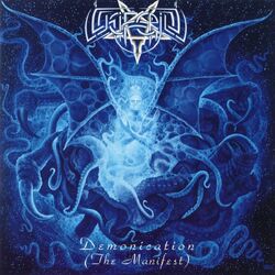 Picture of Luciferion