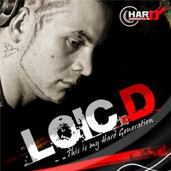 Picture of Loic d
