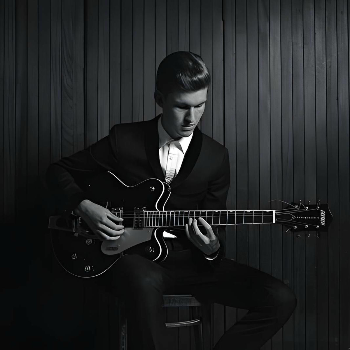 Willy Moon