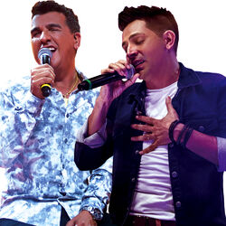 Picture of Racyne & Rafael