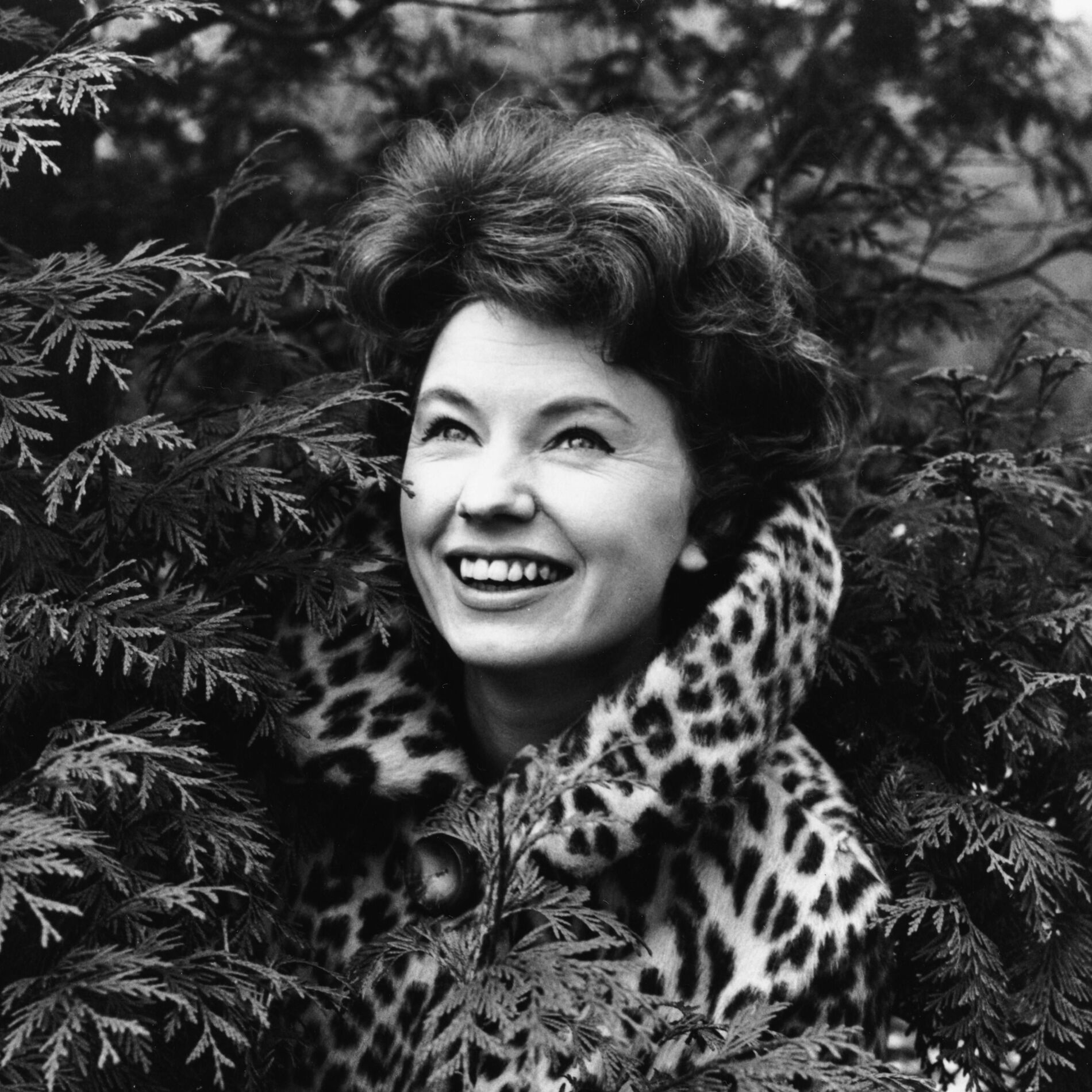 Artist picture of Ruby Murray