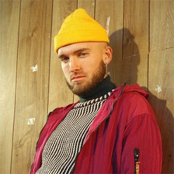 Picture of Gavin Haley