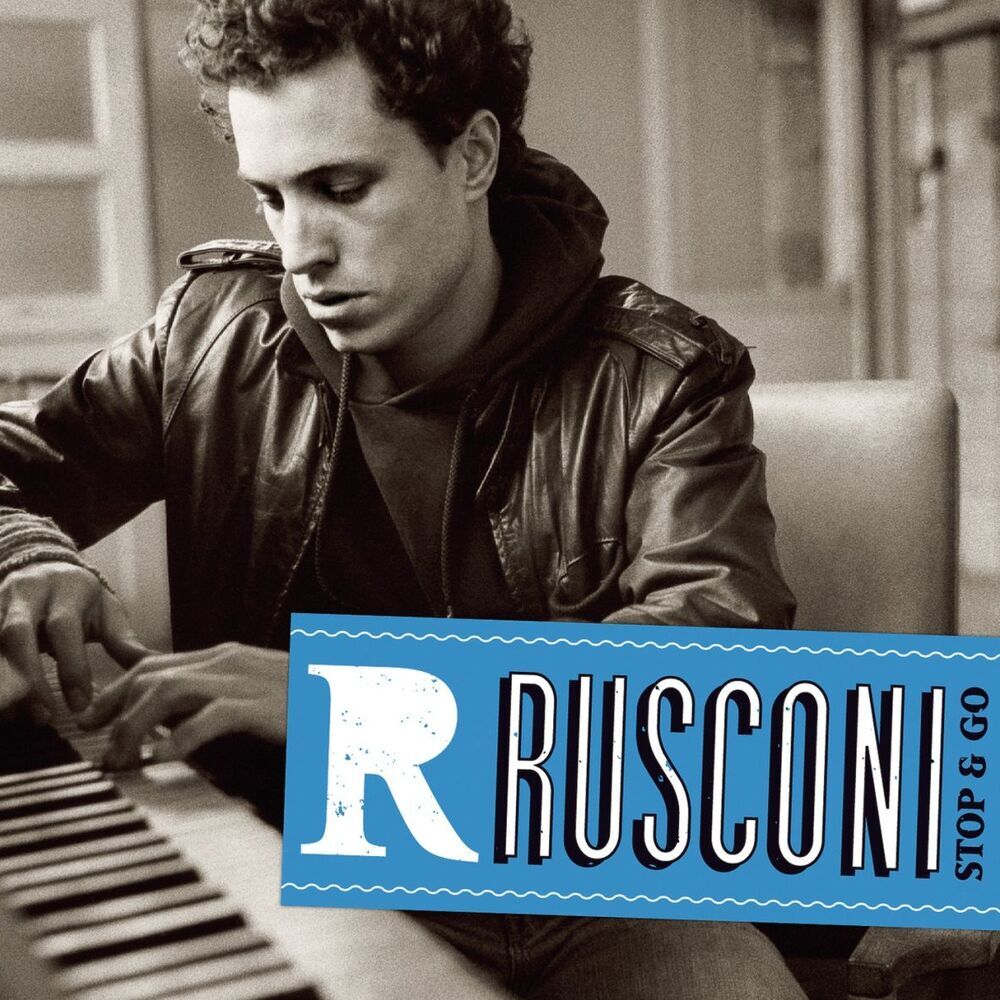 Picture of Stefan Rusconi