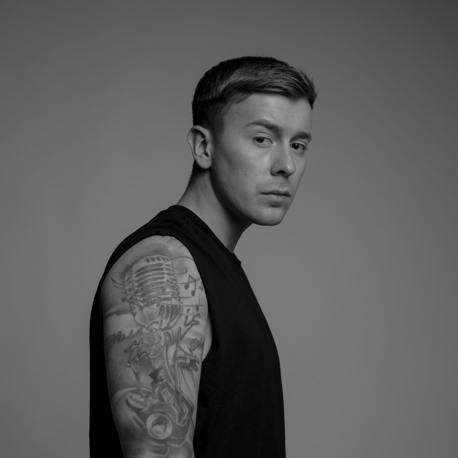 Artist picture of Maximilian Höller