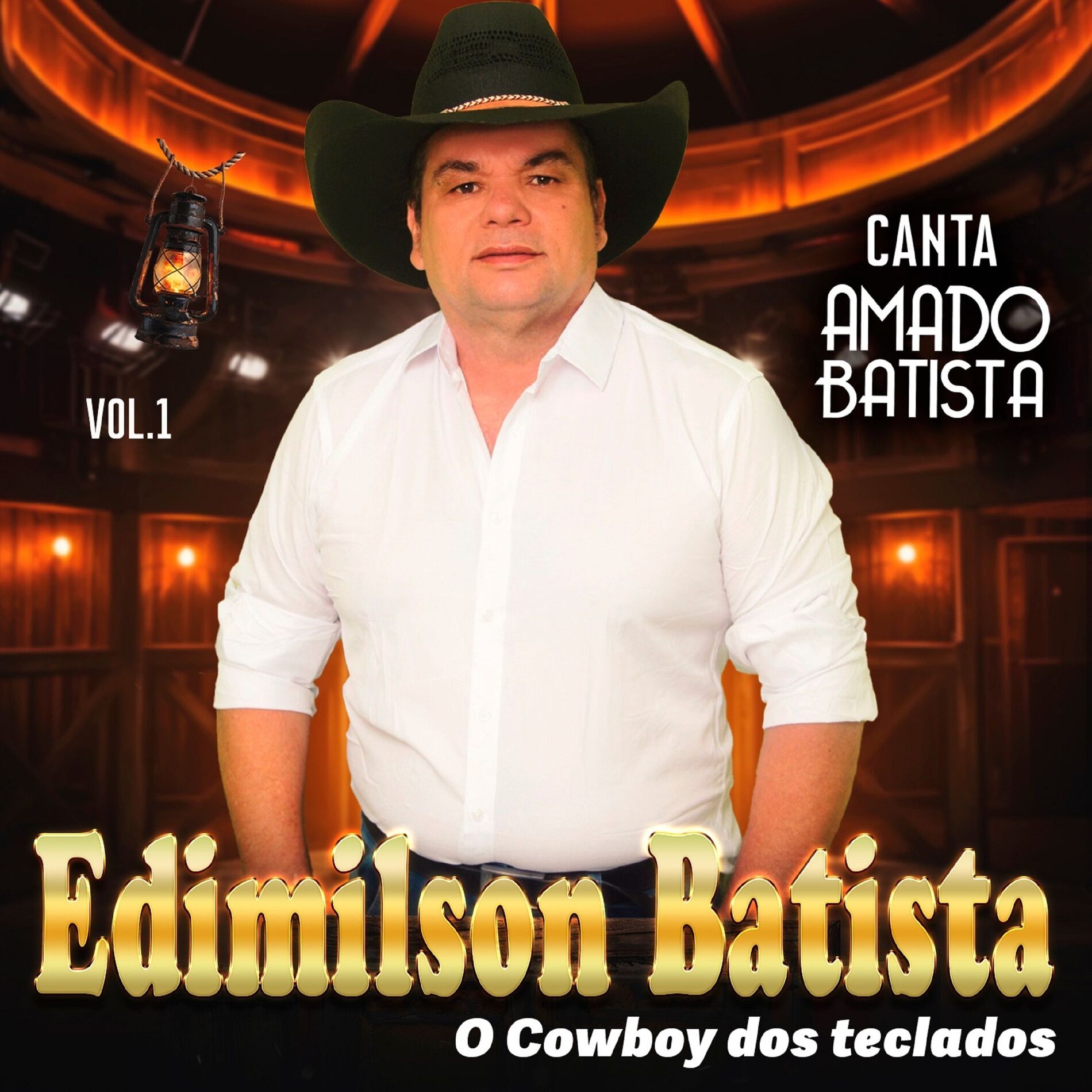 Edimilson Batista