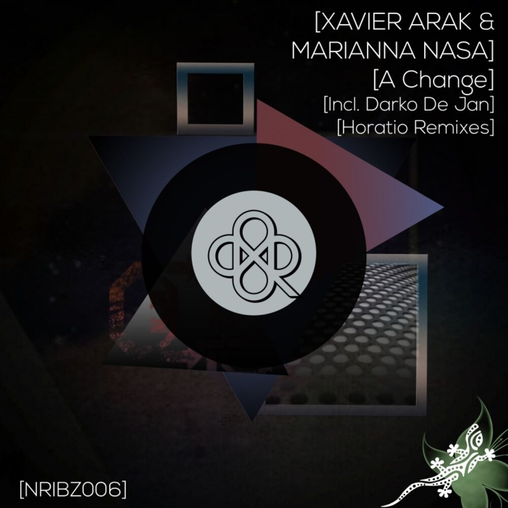 Picture of Xavier Arak