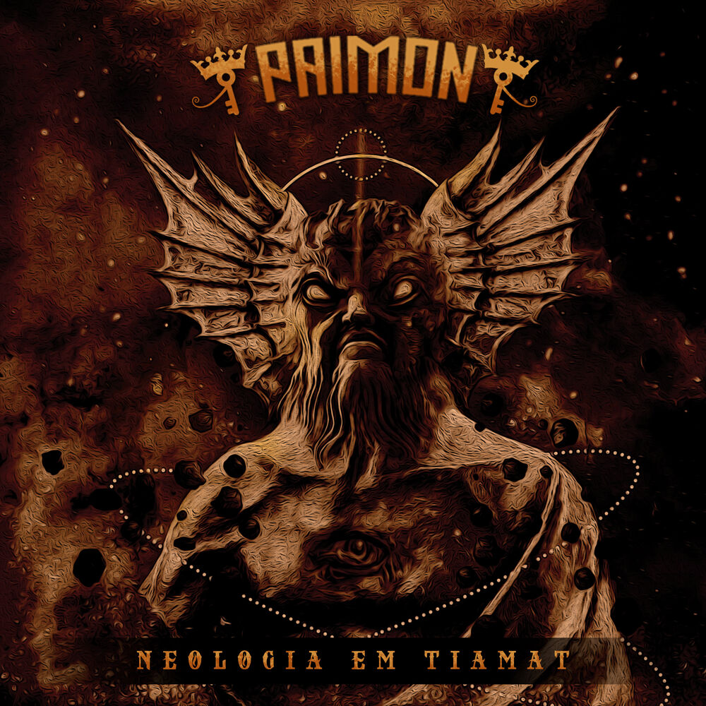 Picture of Paimon