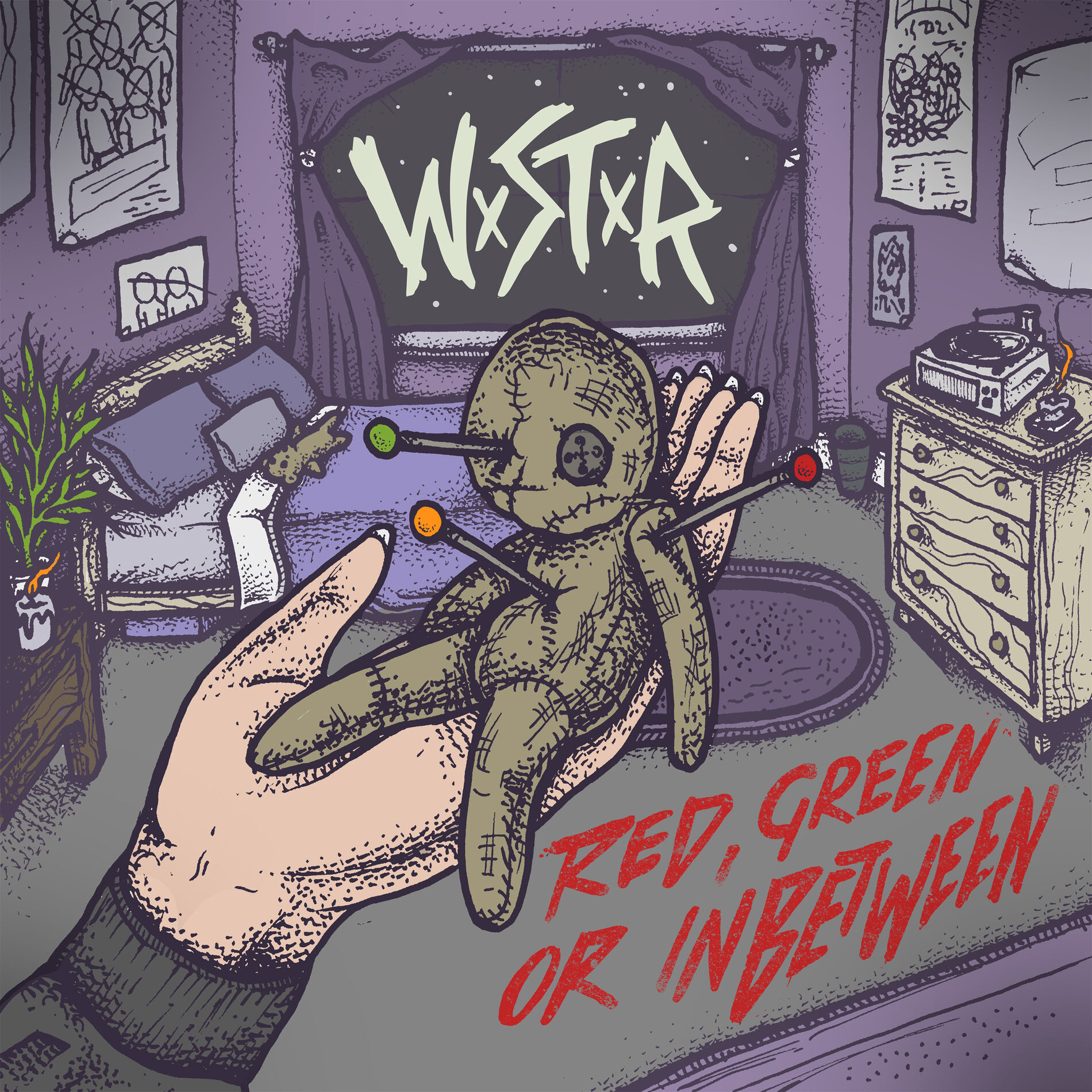 WSTR