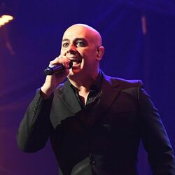 Picture of Peter Furler