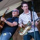 The Iguanas