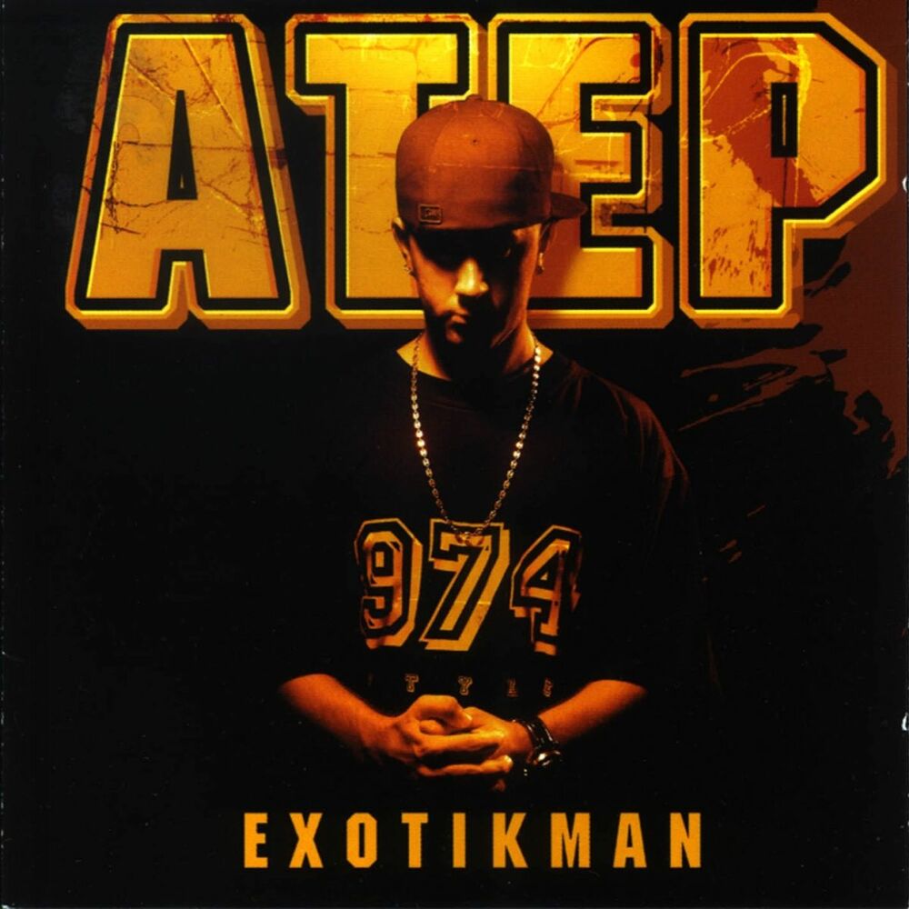 Picture of Atep