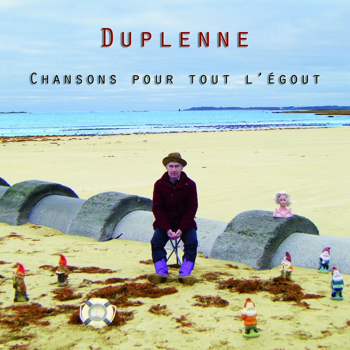 Duplenne