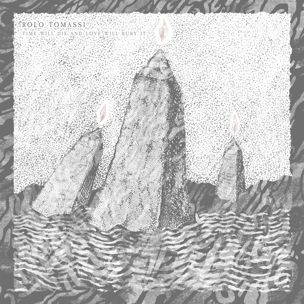 Picture of Rolo Tomassi