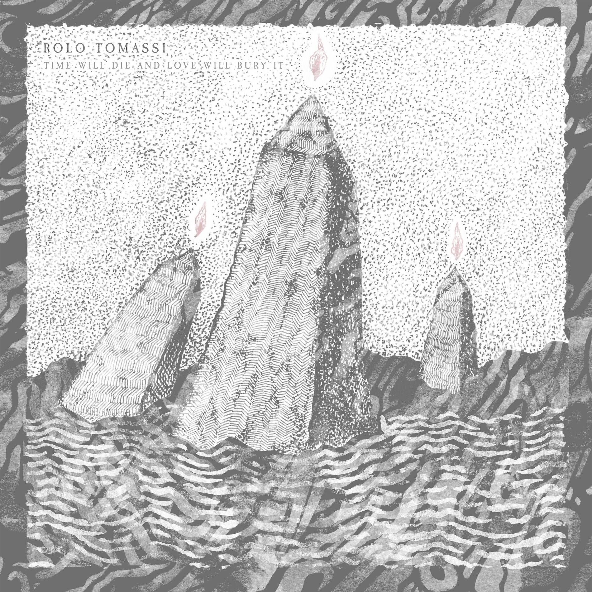 Artist picture of Rolo Tomassi
