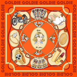 Goldie Boutilier