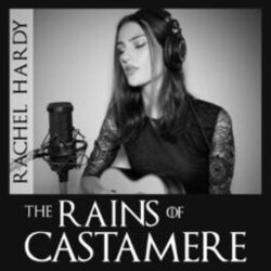 Rachel Hardy