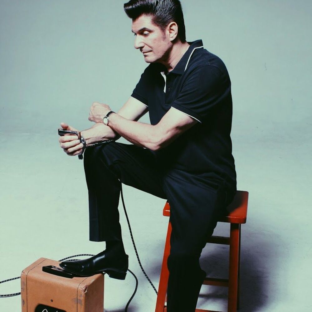 Picture of Bob Corritore