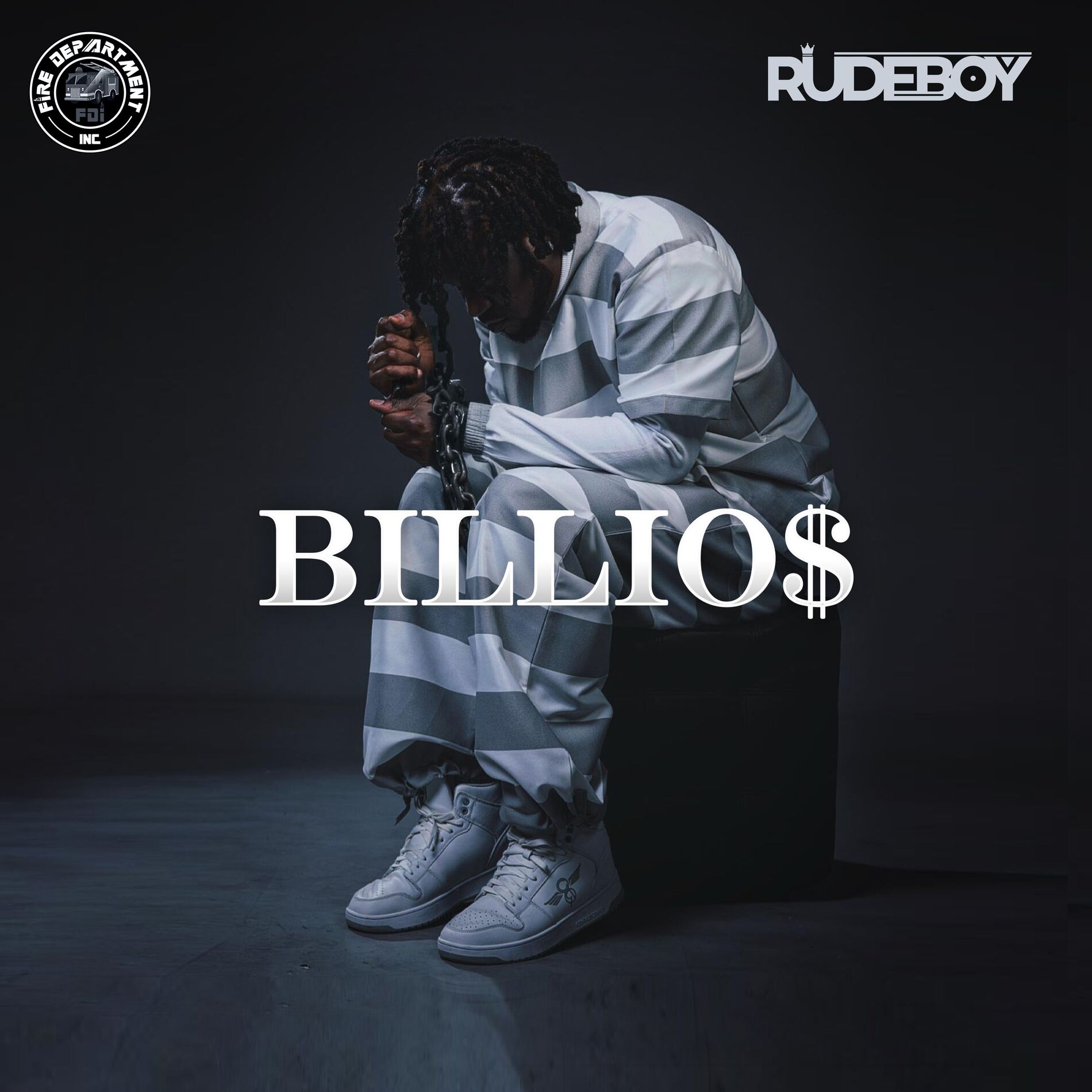 Rudeboy