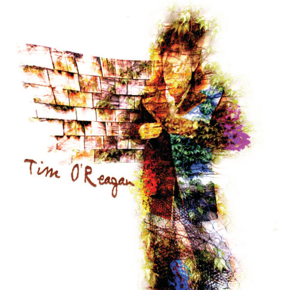 Picture of Tim O'Reagan