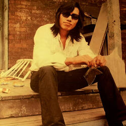 Picture of Rodriguez
