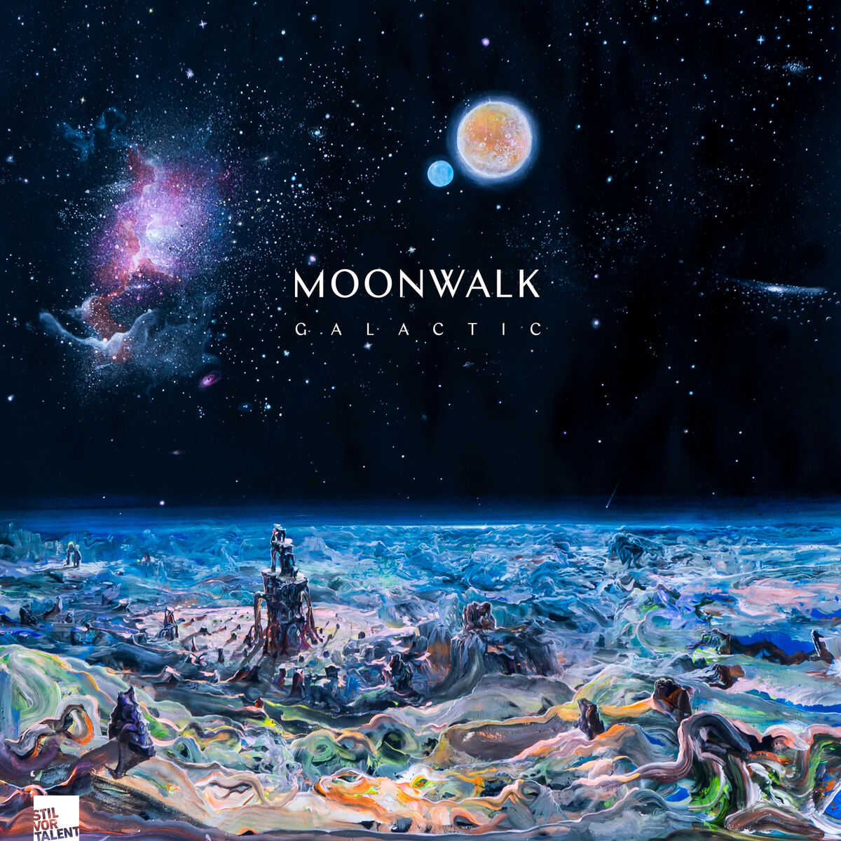 Moonwalk