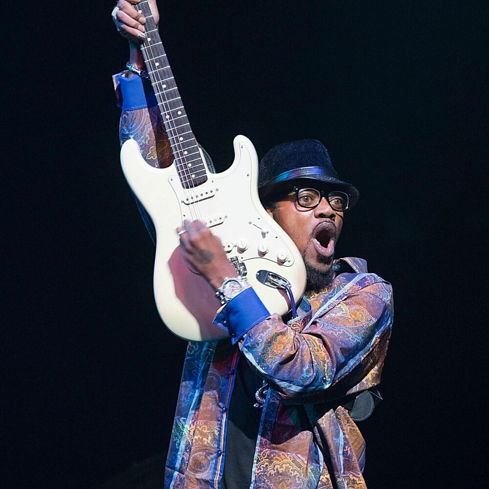 Picture of Eric Gales