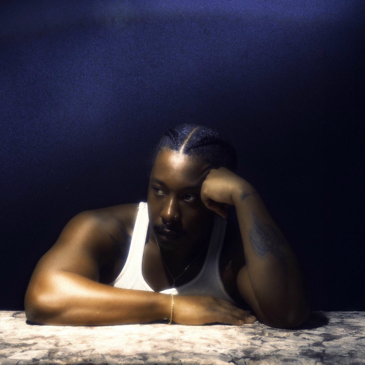 Artist picture of McKinley Dixon