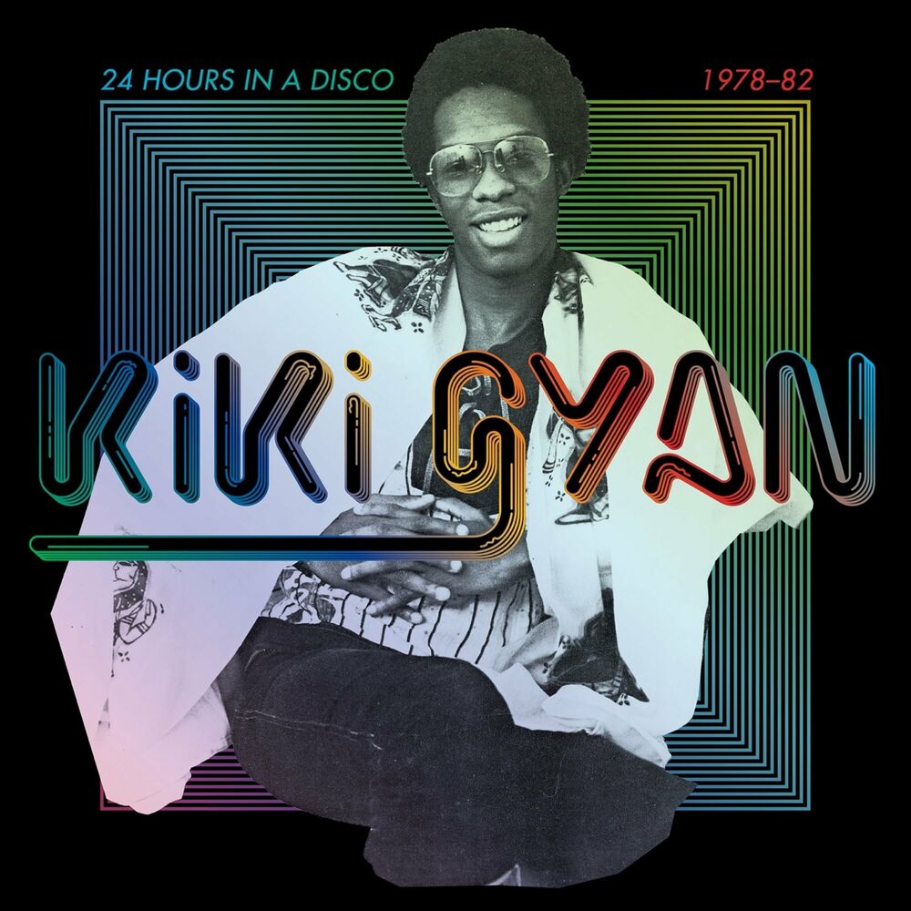 Picture of Kiki Gyan