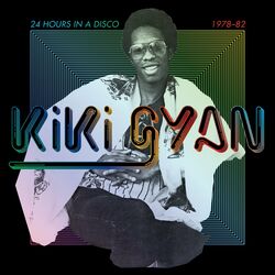 Picture of Kiki Gyan