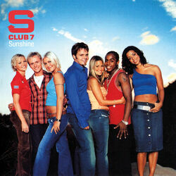 Picture of S Club