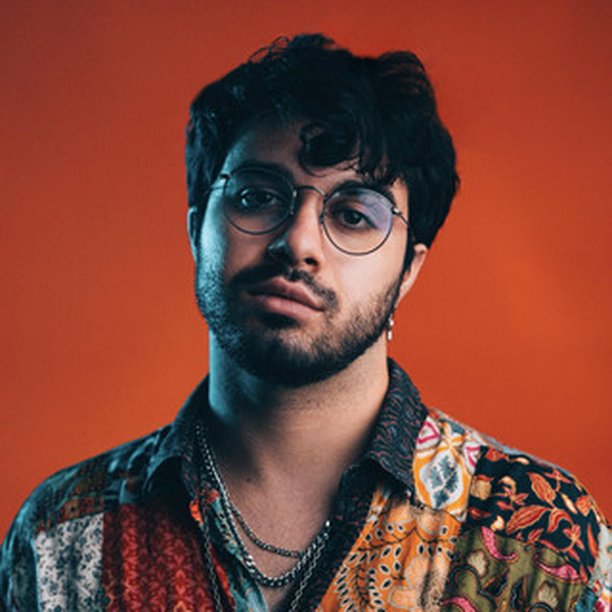 Artist picture of Deep Chills